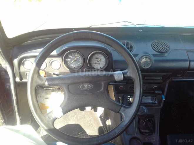 LADA (VAZ) 2106 1988, 600,000 km - 1.5 l - Bakı