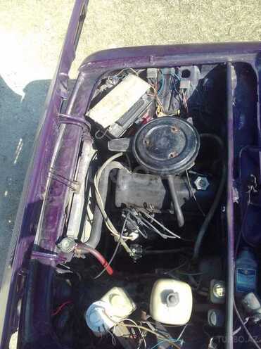LADA (VAZ) 2106 1988, 600,000 km - 1.5 l - Bakı