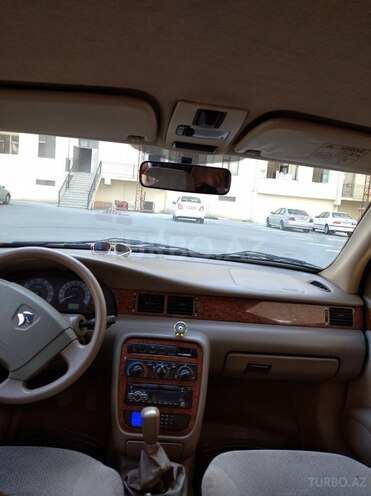 Khazar LX 2019, 98,300 km - 1.7 l - Bakı