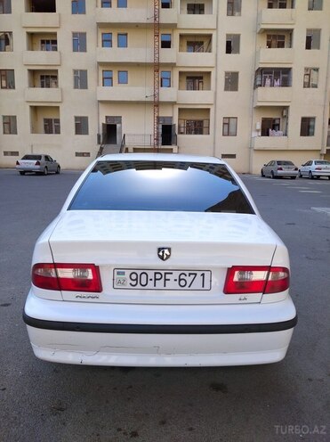 Khazar LX 2019, 98,300 km - 1.7 l - Bakı