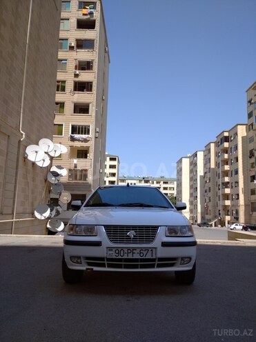 Khazar LX 2019, 98,300 km - 1.7 l - Bakı