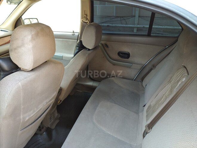 Khazar LX 2019, 98,300 km - 1.7 l - Bakı