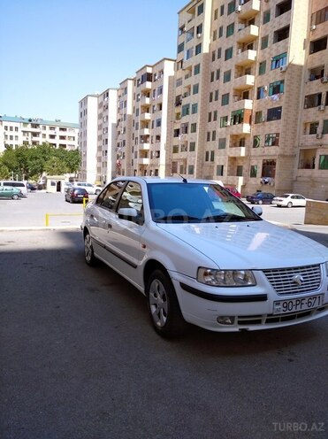 Khazar LX 2019, 98,300 km - 1.7 l - Bakı