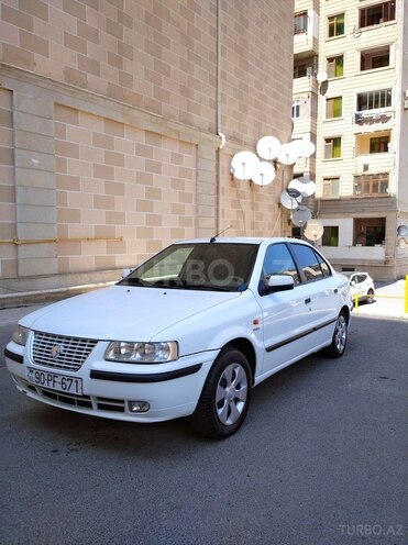 Khazar LX 2019, 98,300 km - 1.7 l - Bakı
