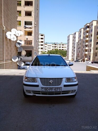 Khazar LX 2019, 98,300 km - 1.7 l - Bakı