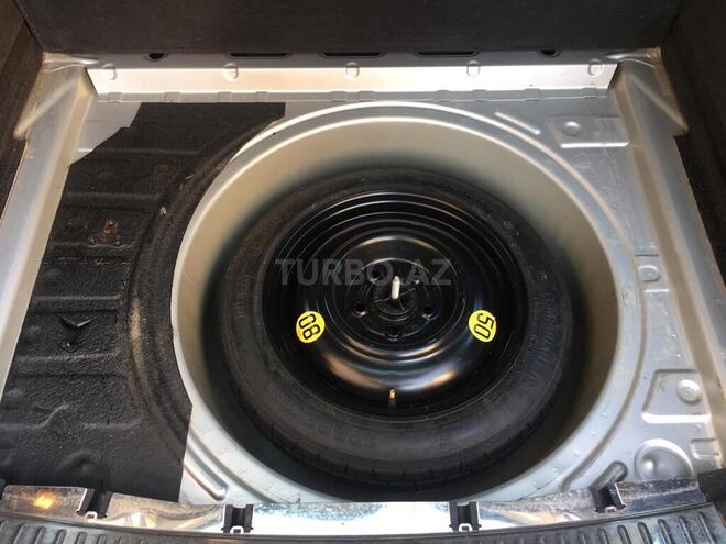 Opel Astra 2006, 192,000 km - 1.3 l - Bakı