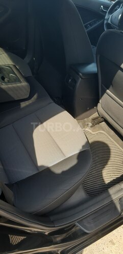 Kia Cerato 2014, 175,000 km - 1.6 l - Bakı