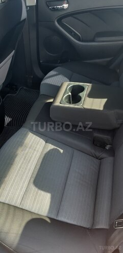 Kia Cerato 2014, 175,000 km - 1.6 l - Bakı