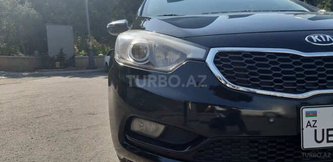 Kia Cerato 2014, 175,000 km - 1.6 l - Bakı