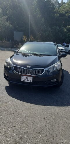 Kia Cerato 2014, 175,000 km - 1.6 l - Bakı