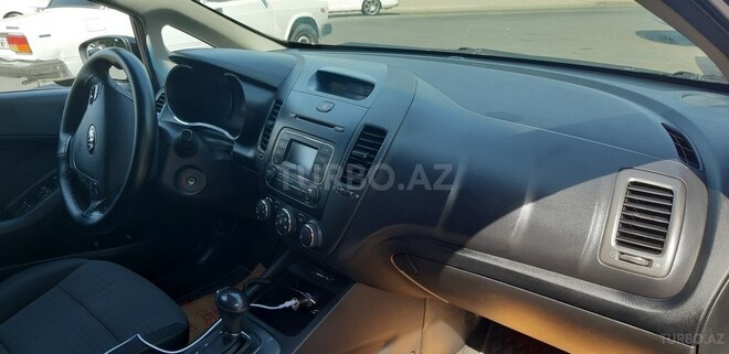 Kia Cerato 2014, 175,000 km - 1.6 l - Bakı