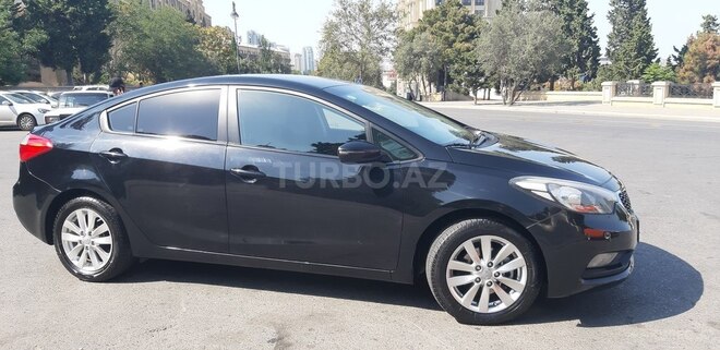 Kia Cerato 2014, 175,000 km - 1.6 l - Bakı