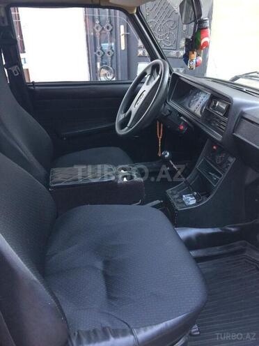LADA (VAZ) 2107 2010, 210,000 km - 1.6 l - Bakı