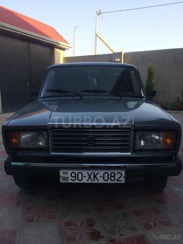 LADA (VAZ) 2107 2010, 210,000 km - 1.6 l - Bakı