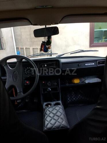 LADA (VAZ) 2107 2010, 210,000 km - 1.6 l - Bakı