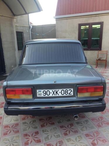LADA (VAZ) 2107 2010, 210,000 km - 1.6 l - Bakı