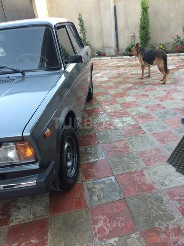 LADA (VAZ) 2107 2010, 210,000 km - 1.6 l - Bakı