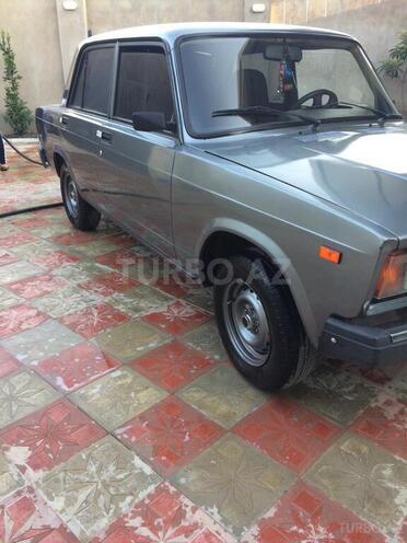 LADA (VAZ) 2107 2010, 210,000 km - 1.6 l - Bakı