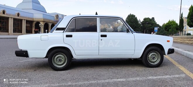 LADA (VAZ) 2107 2005, 100,000 km - 1.6 l - Gəncə