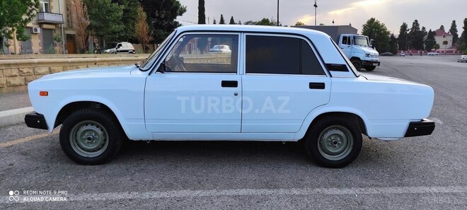 LADA (VAZ) 2107 2005, 100,000 km - 1.6 l - Gəncə