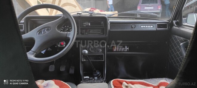 LADA (VAZ) 2107 2005, 100,000 km - 1.6 l - Gəncə
