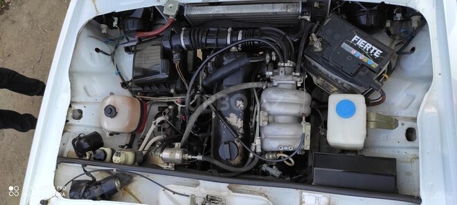 LADA (VAZ) 2107 2005, 100,000 km - 1.6 l - Gəncə