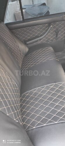 LADA (VAZ) 2107 2005, 100,000 km - 1.6 l - Gəncə