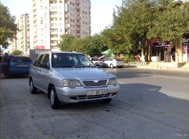 Saipa 132 2009, 300,000 km - 1.3 l - Bakı