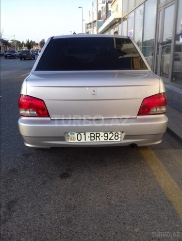 Saipa 132 2009, 300,000 km - 1.3 l - Bakı
