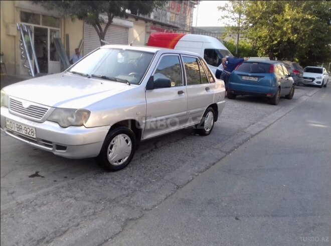 Saipa 132 2009, 300,000 km - 1.3 l - Bakı