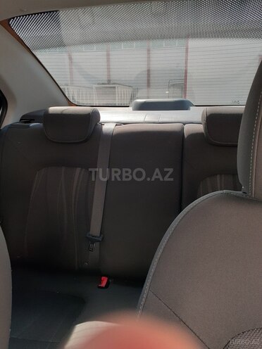 Chevrolet Aveo 2014, 258,000 km - 1.4 l - Bakı
