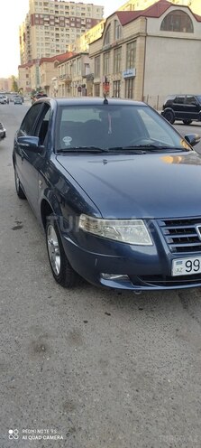 Iran Khodro Soren 2014, 136,304 km - 1.6 л - Bakı