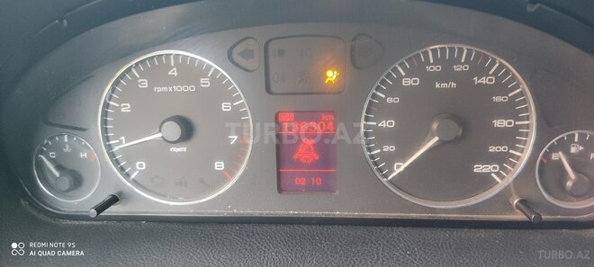 Iran Khodro Soren 2014, 136,304 km - 1.6 л - Bakı