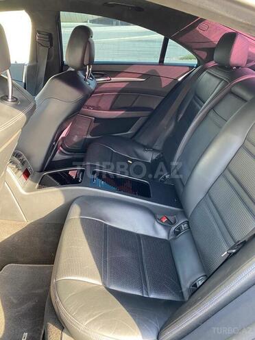 Mercedes CLS 63 AMG 2012, 102,015 km - 5.5 л - Bakı