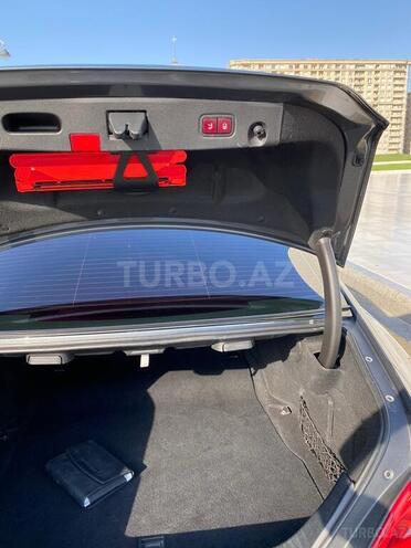 Mercedes CLS 63 AMG 2012, 102,015 km - 5.5 л - Bakı