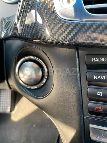 Mercedes CLS 63 AMG 2012, 102,015 km - 5.5 л - Bakı