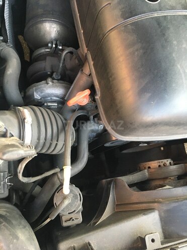 Mercedes C 220 1999, 300,000 km - 2.2 l - Bakı