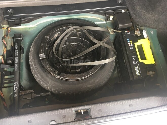 Mercedes C 220 1999, 300,000 km - 2.2 l - Bakı