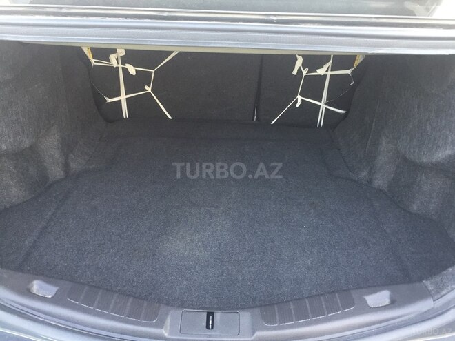 Ford Fusion 2015, 84,000 km - 1.5 л - Bakı