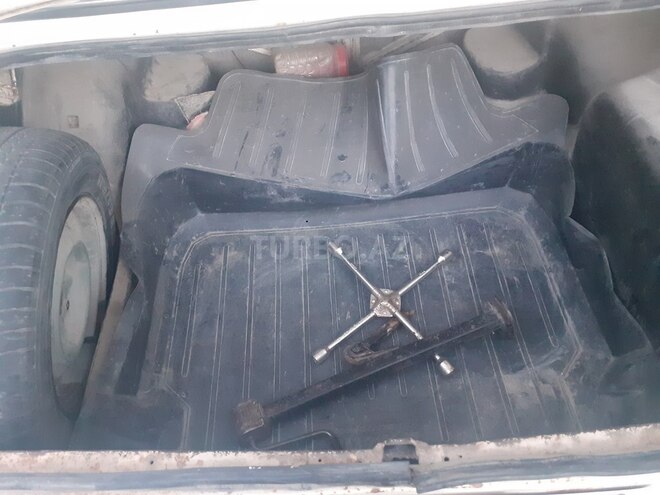 LADA (VAZ) 2101 1976, 374,569 km - 1.5 l - Şamaxı