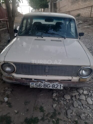 LADA (VAZ) 2101 1976, 374,569 km - 1.5 l - Şamaxı