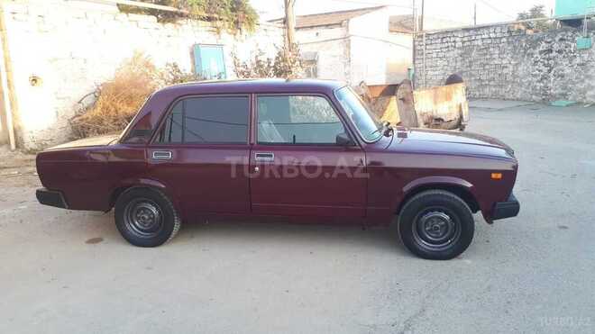 LADA (VAZ) 2107 2002, 173,000 km - 1.5 l - Bakı