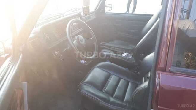 LADA (VAZ) 2107 2002, 173,000 km - 1.5 l - Bakı