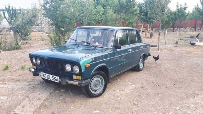 LADA (VAZ) 2106 1976, 300,000 km - 1.5 л - Şamaxı