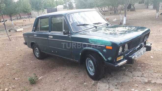 LADA (VAZ) 2106 1976, 300,000 km - 1.5 л - Şamaxı
