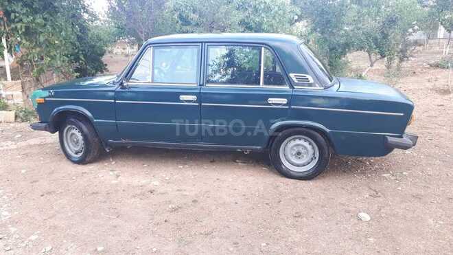 LADA (VAZ) 2106 1976, 300,000 km - 1.5 л - Şamaxı