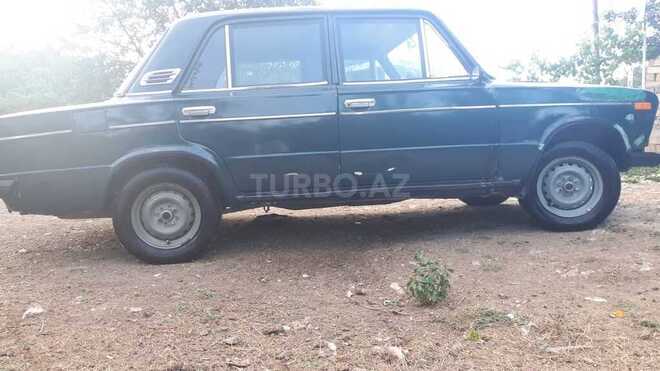 LADA (VAZ) 2106 1976, 300,000 km - 1.5 л - Şamaxı