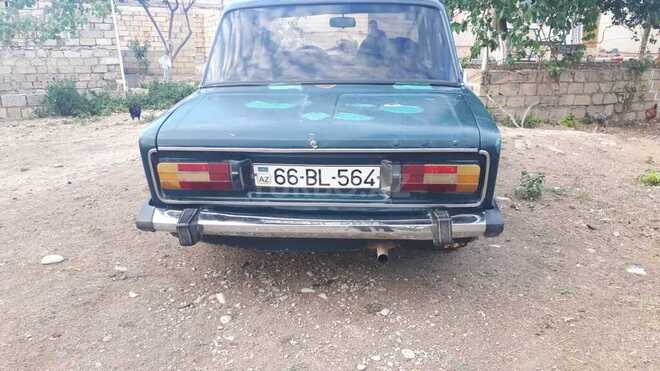 LADA (VAZ) 2106 1976, 300,000 km - 1.5 л - Şamaxı