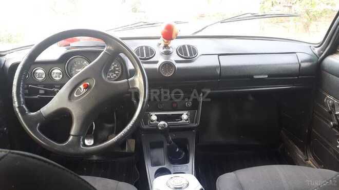 LADA (VAZ) 2106 1976, 300,000 km - 1.5 л - Şamaxı