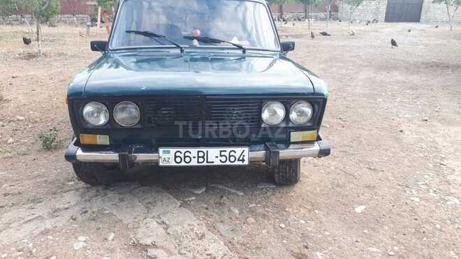 LADA (VAZ) 2106 1976, 300,000 km - 1.5 л - Şamaxı